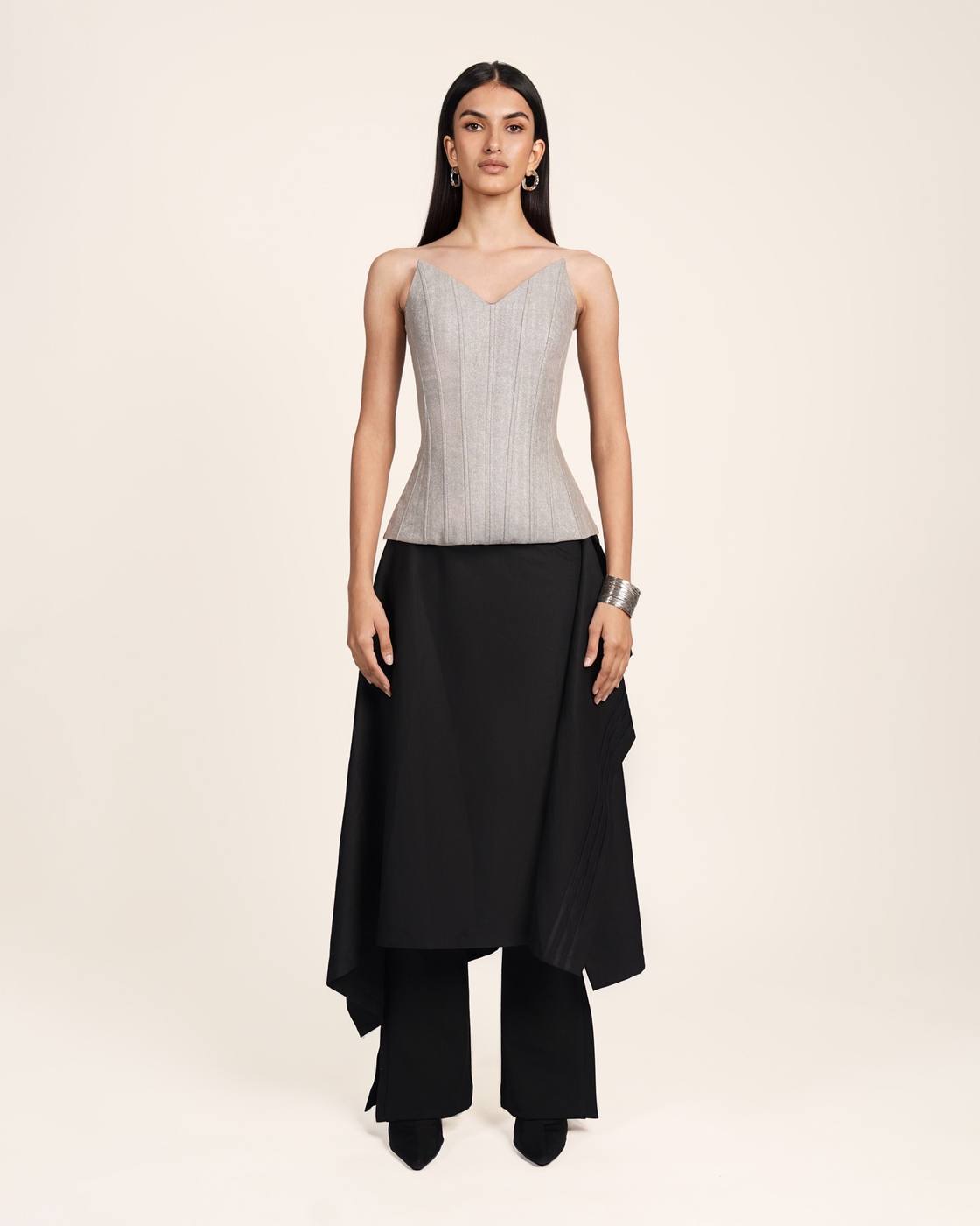 Commerce, Refined — selected work by June Gummadi
